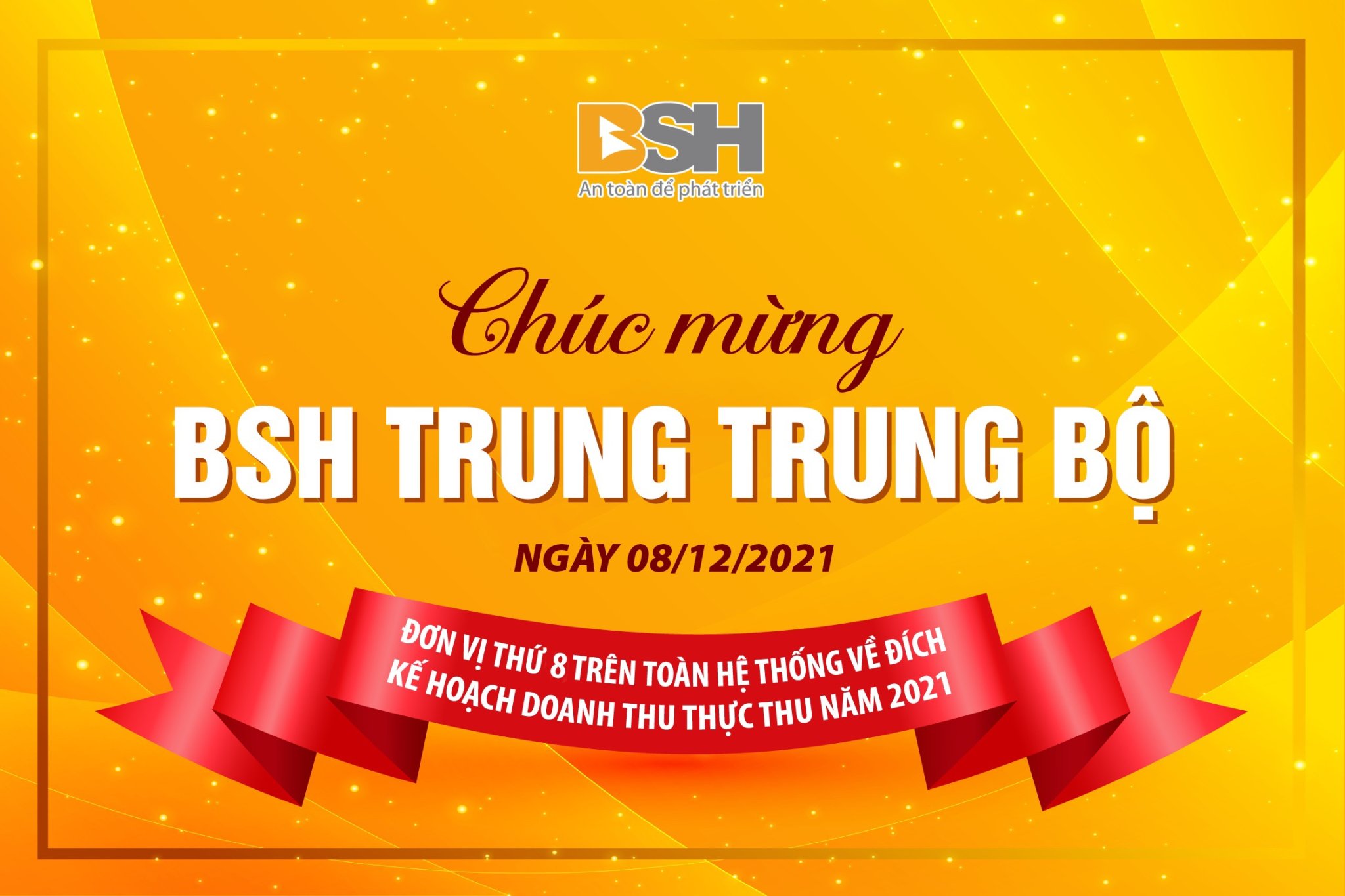 BSH TRUNG TRUNG BỘ – Bảo hiểm Phi nhân thọ uy tín tại Việt Nam